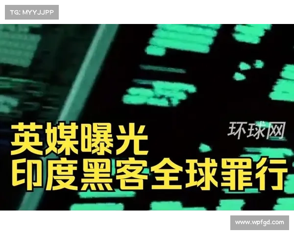 印度选举遭受黑客行为攻击 媒体