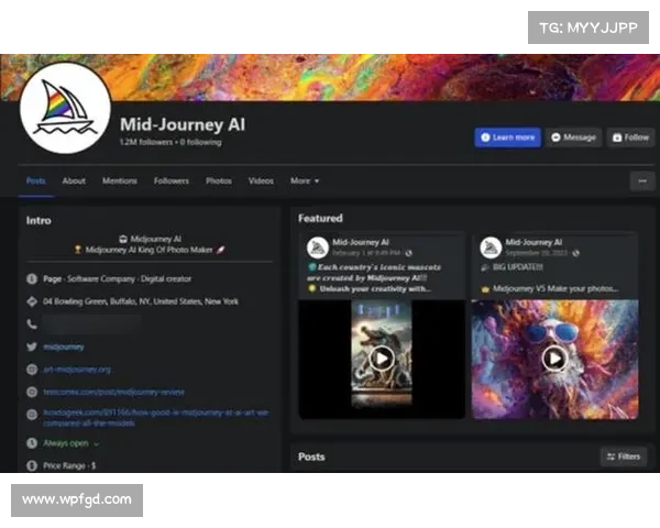 黑客针对美国Facebook商业账户使用强效恶意软件混合攻击 媒体